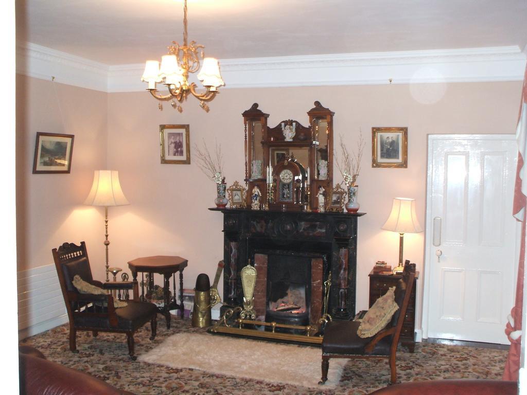 Grove Farm House Inistioge Zimmer foto