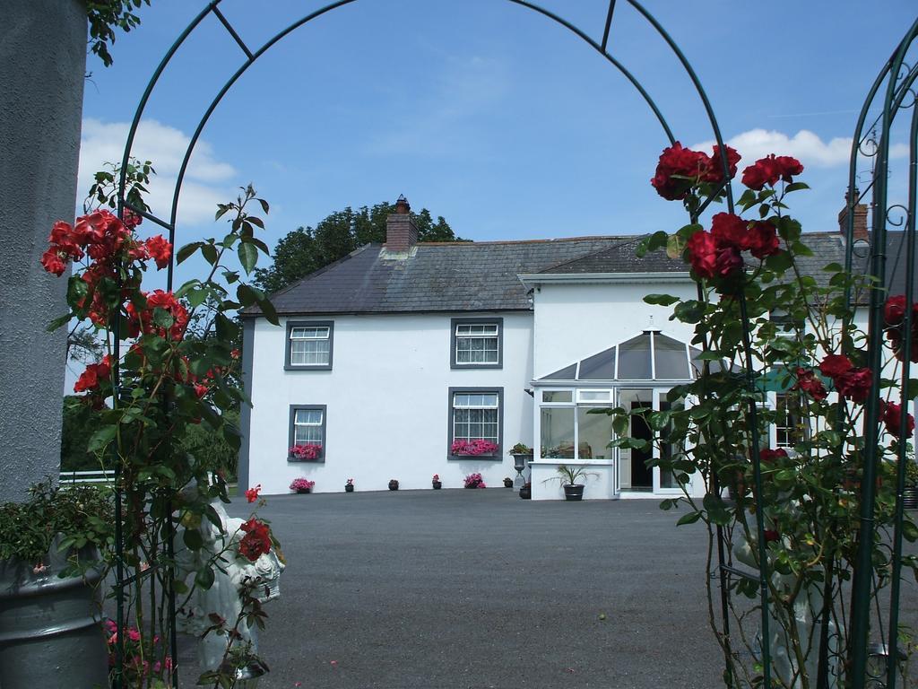 Grove Farm House Inistioge Exterior foto