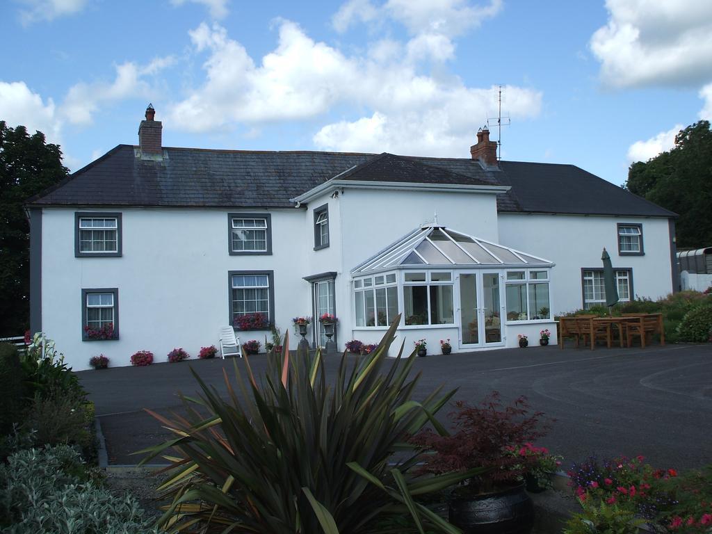 Grove Farm House Inistioge Exterior foto