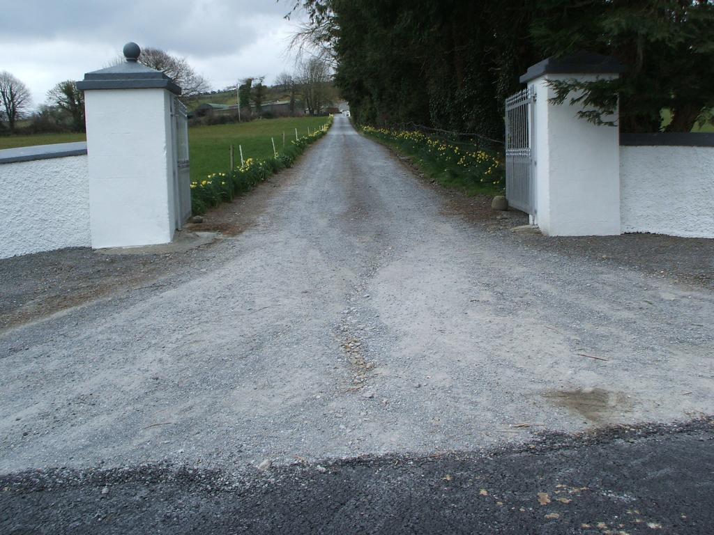 Grove Farm House Inistioge Exterior foto