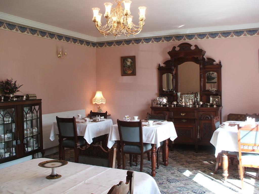 Grove Farm House Inistioge Zimmer foto