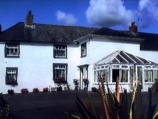 Grove Farm House Inistioge Exterior foto